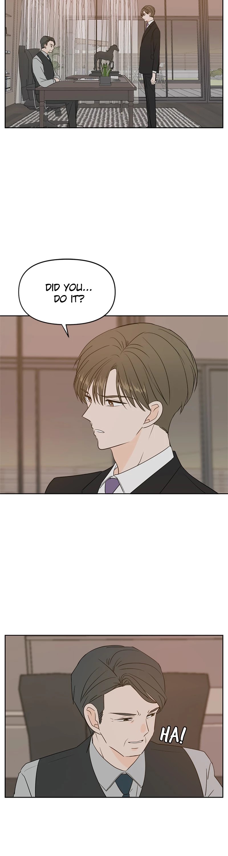 See You in My 19th Life Chapter 70 page 30 - Chapter 70: Episode 70