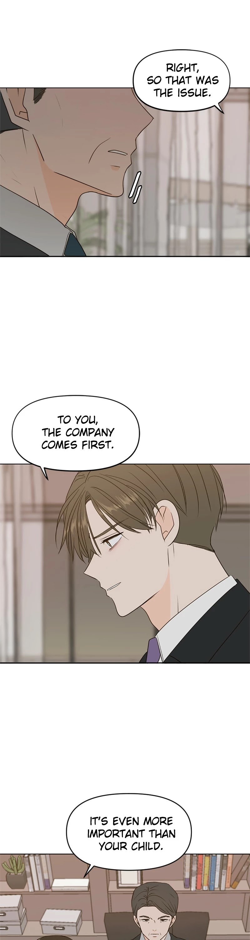 See You in My 19th Life Chapter 70 page 33 - Chapter 70: Episode 70
