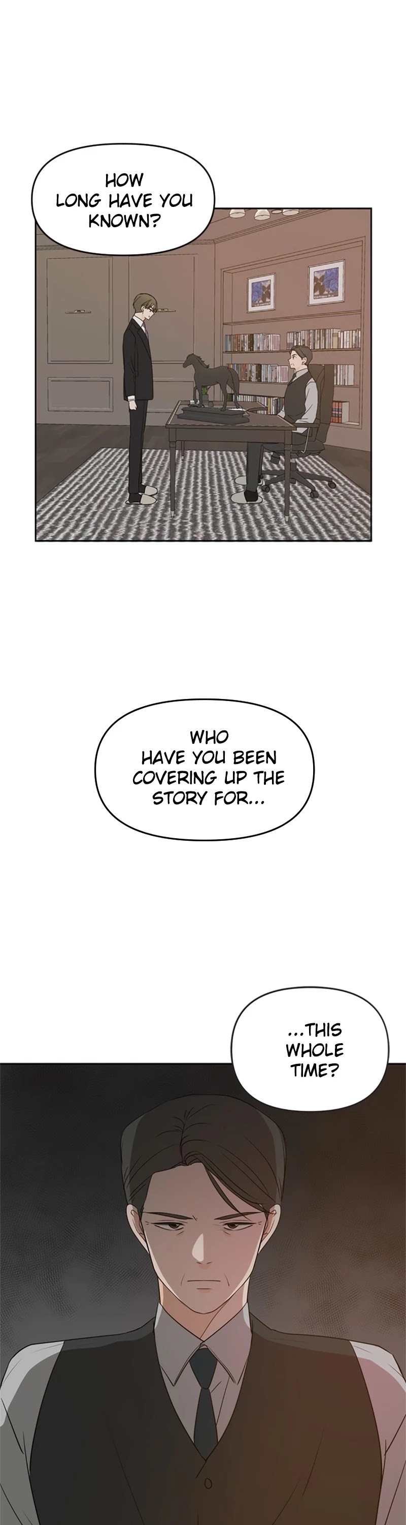 See You in My 19th Life Chapter 71 page 1 - Chapter 71: Episode 71