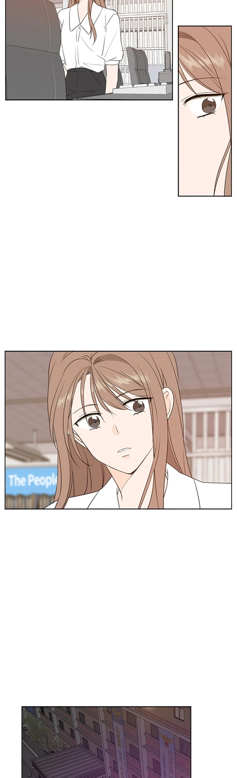 See You in My 19th Life Chapter 71 page 19 - Chapter 71: Episode 71
