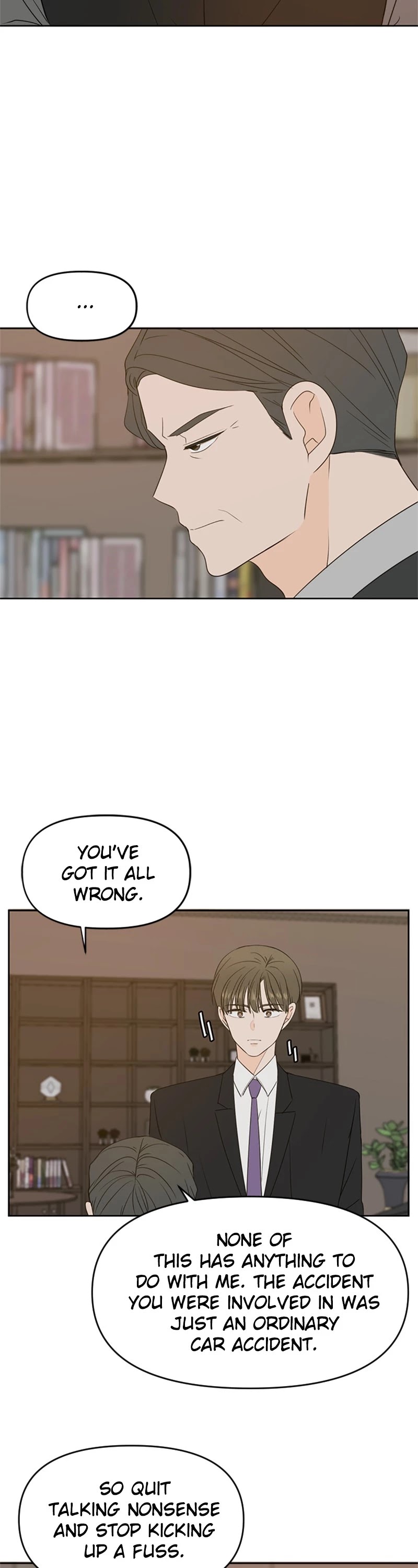 See You in My 19th Life Chapter 71 page 2 - Chapter 71: Episode 71