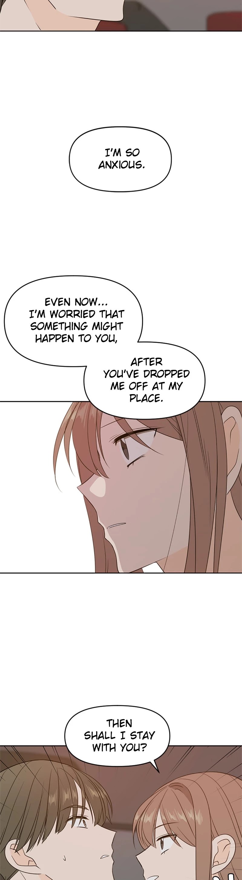 See You in My 19th Life Chapter 71 page 23 - Chapter 71: Episode 71