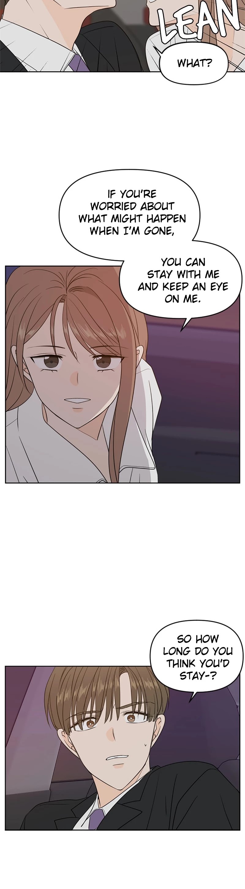 See You in My 19th Life Chapter 71 page 24 - Chapter 71: Episode 71