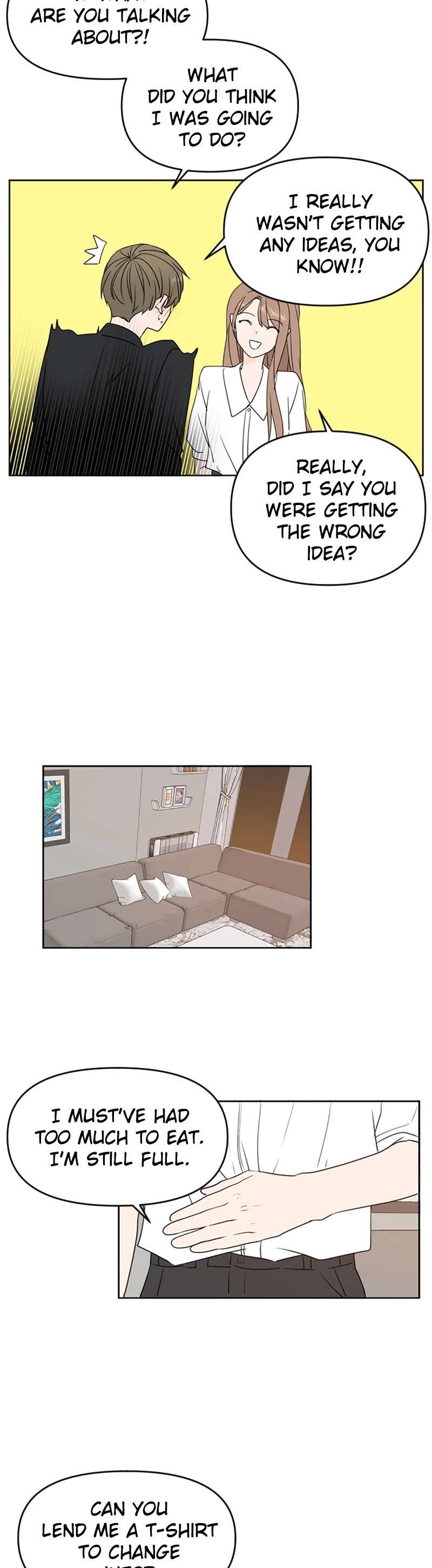 See You in My 19th Life Chapter 71 page 27 - Chapter 71: Episode 71