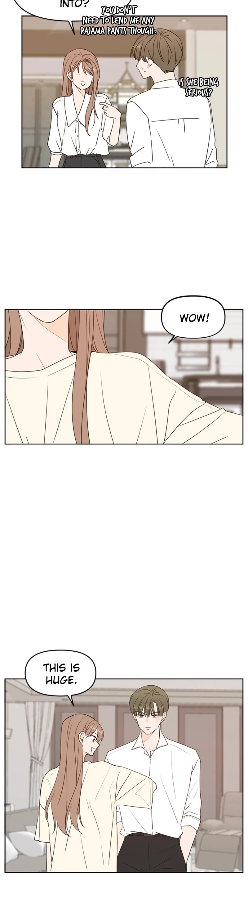See You in My 19th Life Chapter 71 page 28 - Chapter 71: Episode 71