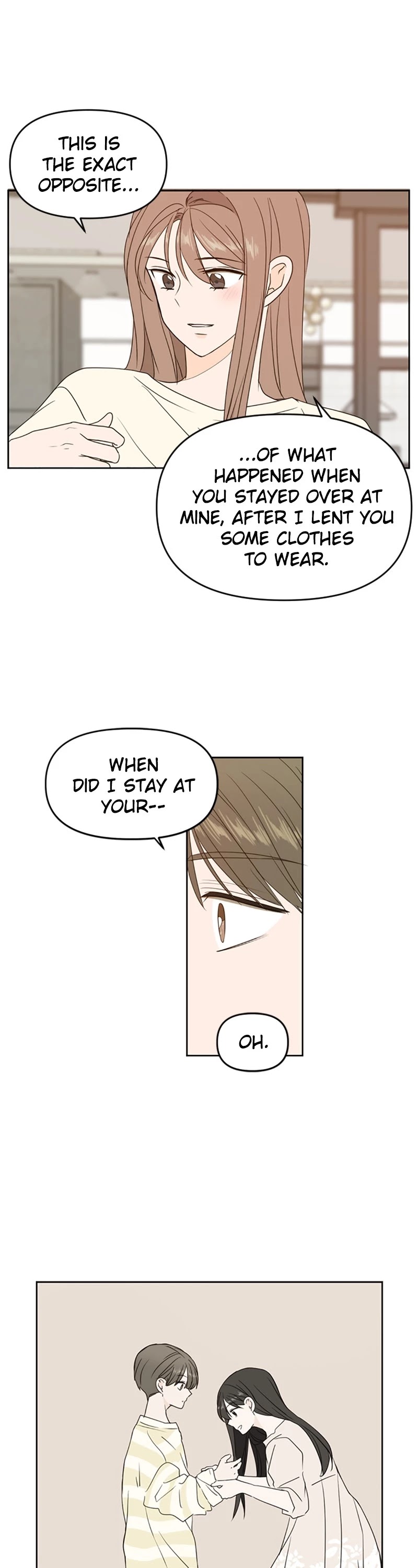 See You in My 19th Life Chapter 71 page 29 - Chapter 71: Episode 71
