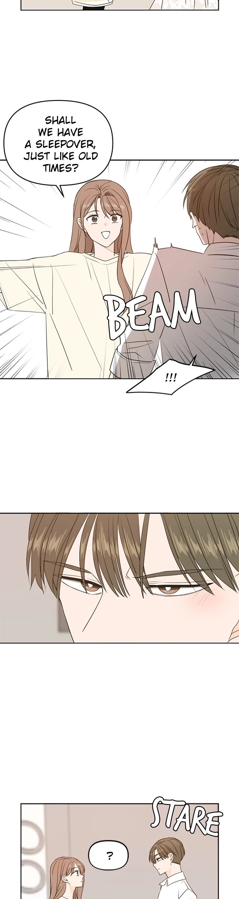 See You in My 19th Life Chapter 71 page 30 - Chapter 71: Episode 71