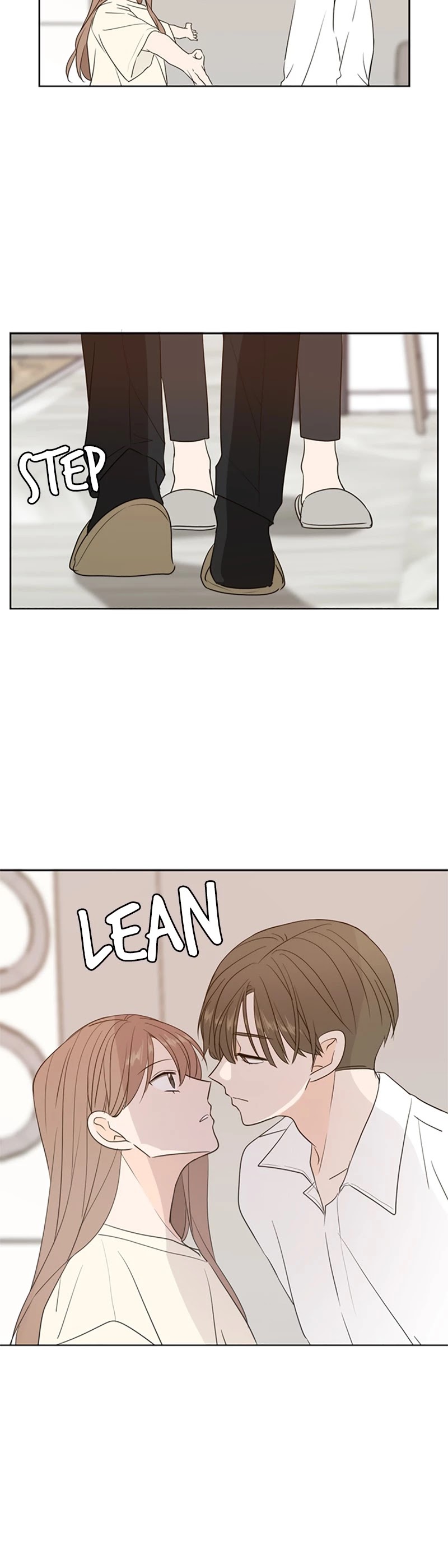 See You in My 19th Life Chapter 71 page 31 - Chapter 71: Episode 71