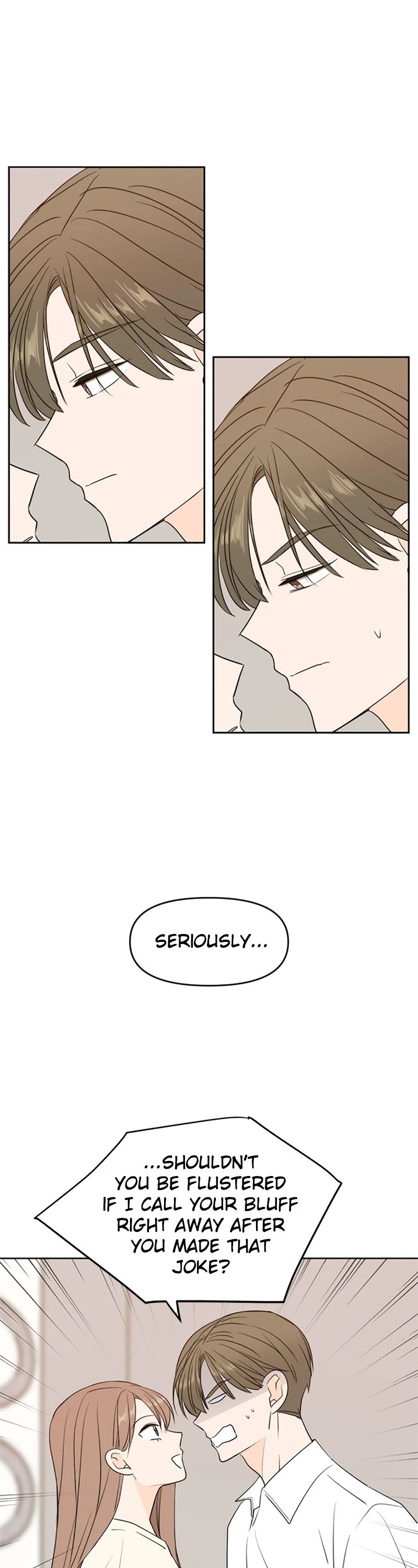 See You in My 19th Life Chapter 71 page 33 - Chapter 71: Episode 71