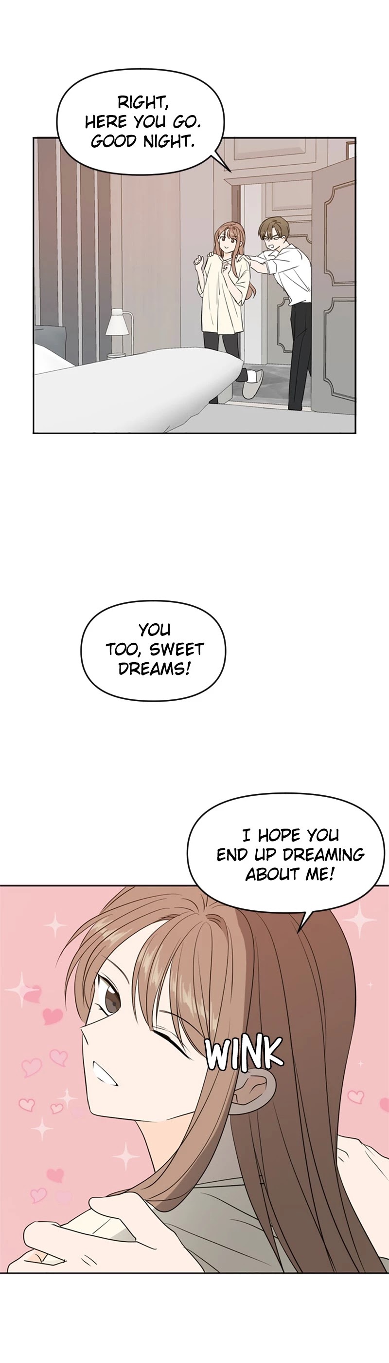 See You in My 19th Life Chapter 71 page 35 - Chapter 71: Episode 71