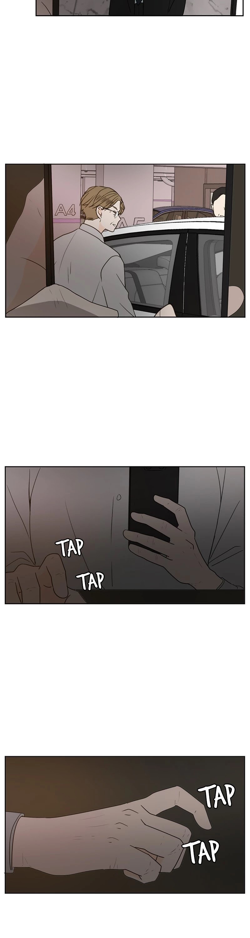 See You in My 19th Life Chapter 71 page 38 - Chapter 71: Episode 71