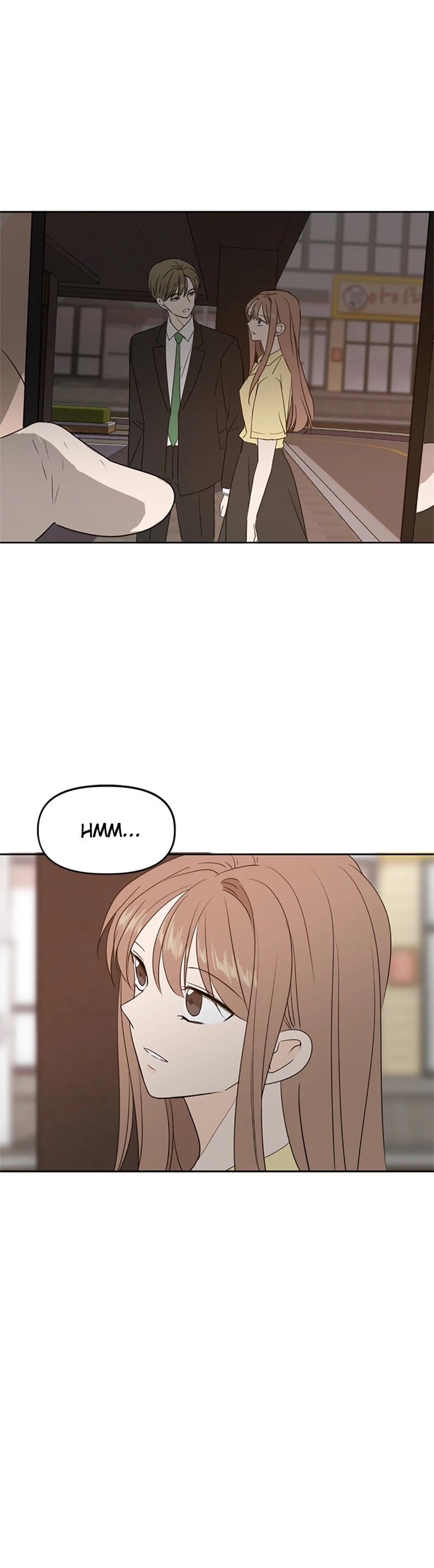 See You in My 19th Life Chapter 71 page 39 - Chapter 71: Episode 71