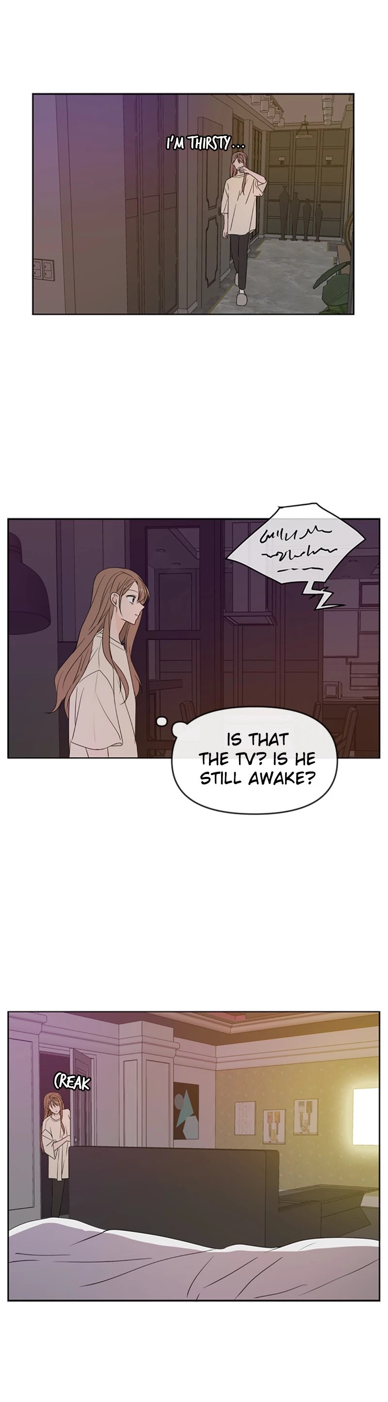 See You in My 19th Life Chapter 71 page 40 - Chapter 71: Episode 71