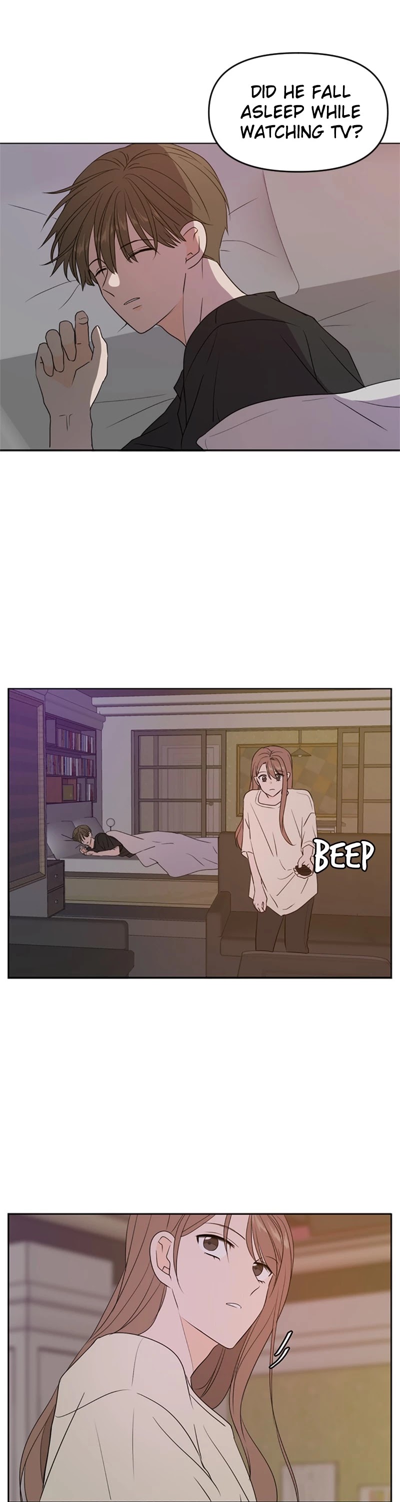 See You in My 19th Life Chapter 71 page 41 - Chapter 71: Episode 71