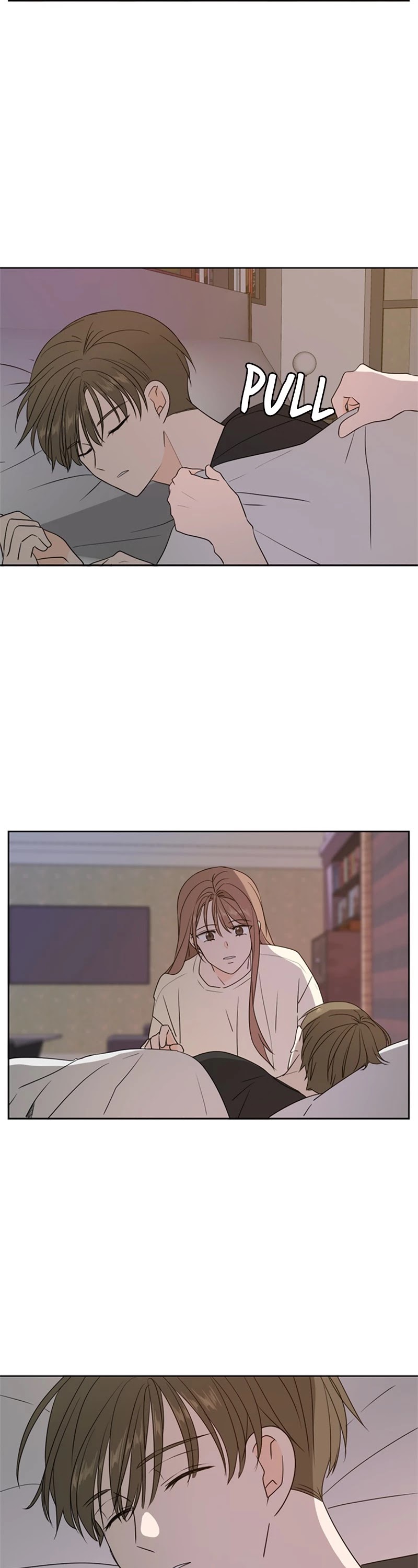 See You in My 19th Life Chapter 71 page 42 - Chapter 71: Episode 71