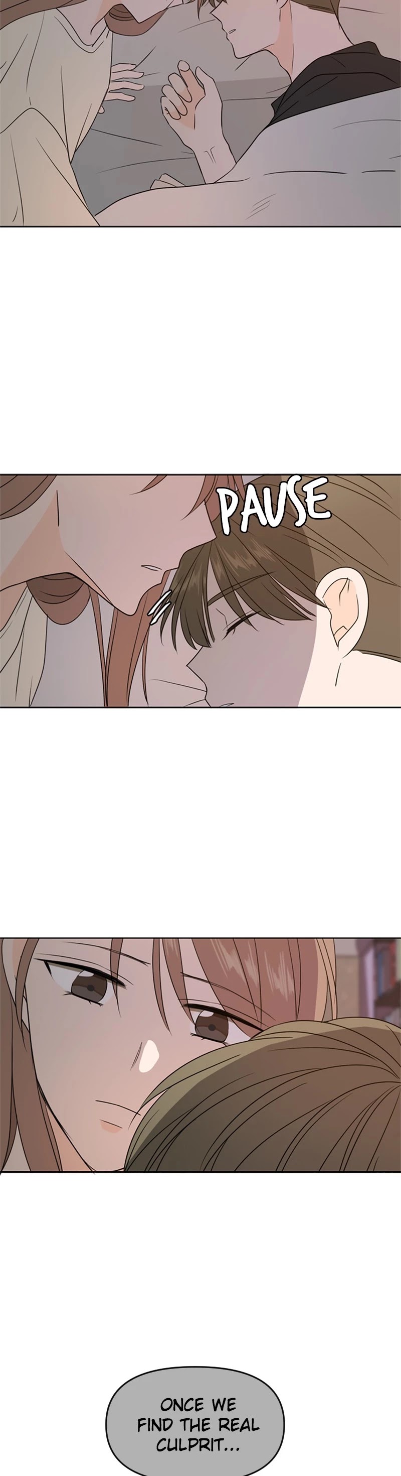 See You in My 19th Life Chapter 71 page 44 - Chapter 71: Episode 71