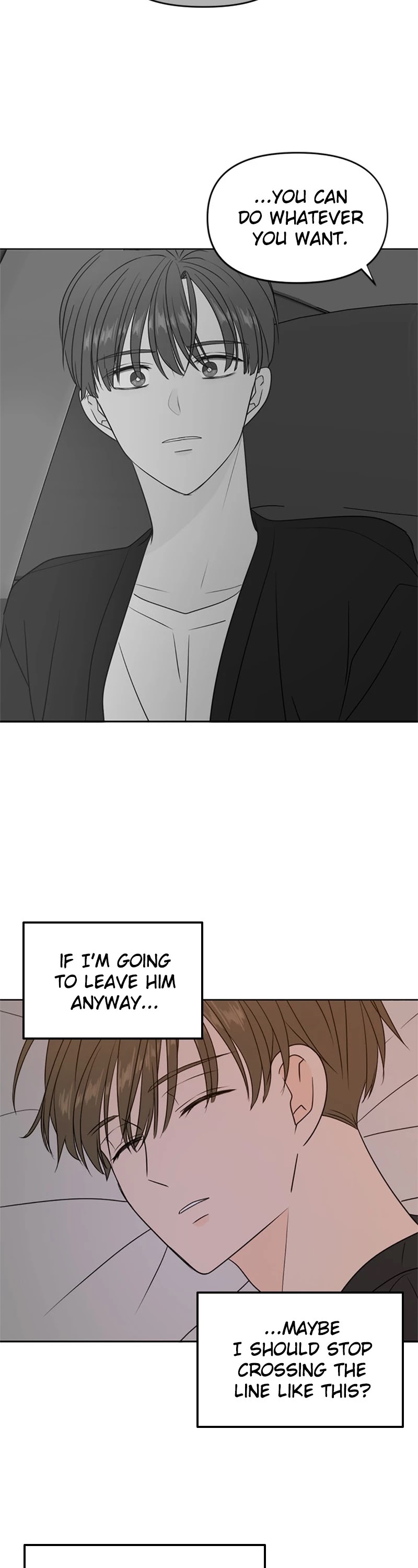 See You in My 19th Life Chapter 71 page 45 - Chapter 71: Episode 71
