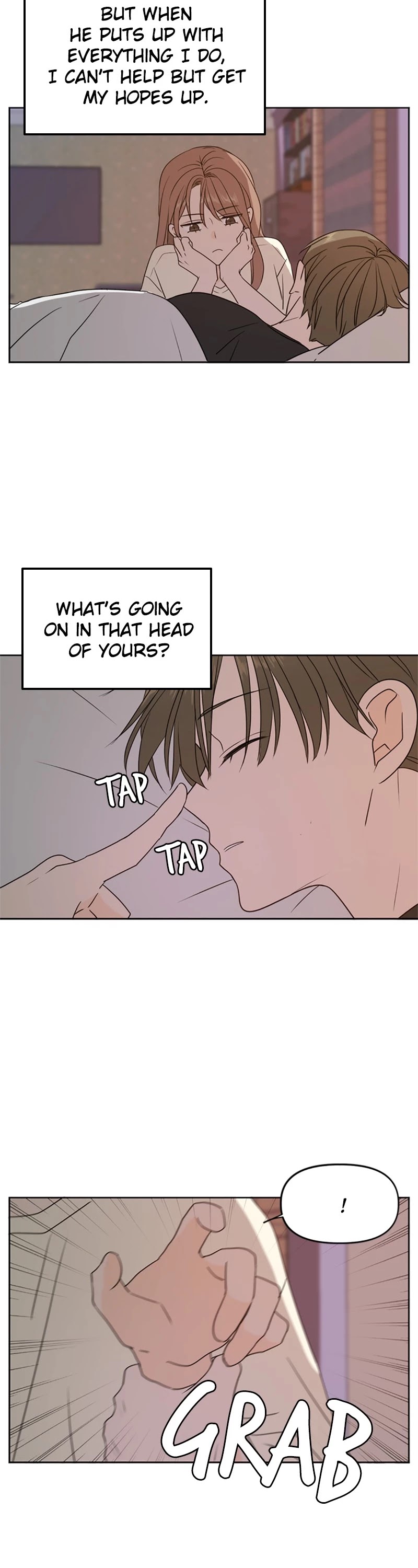 See You in My 19th Life Chapter 71 page 46 - Chapter 71: Episode 71