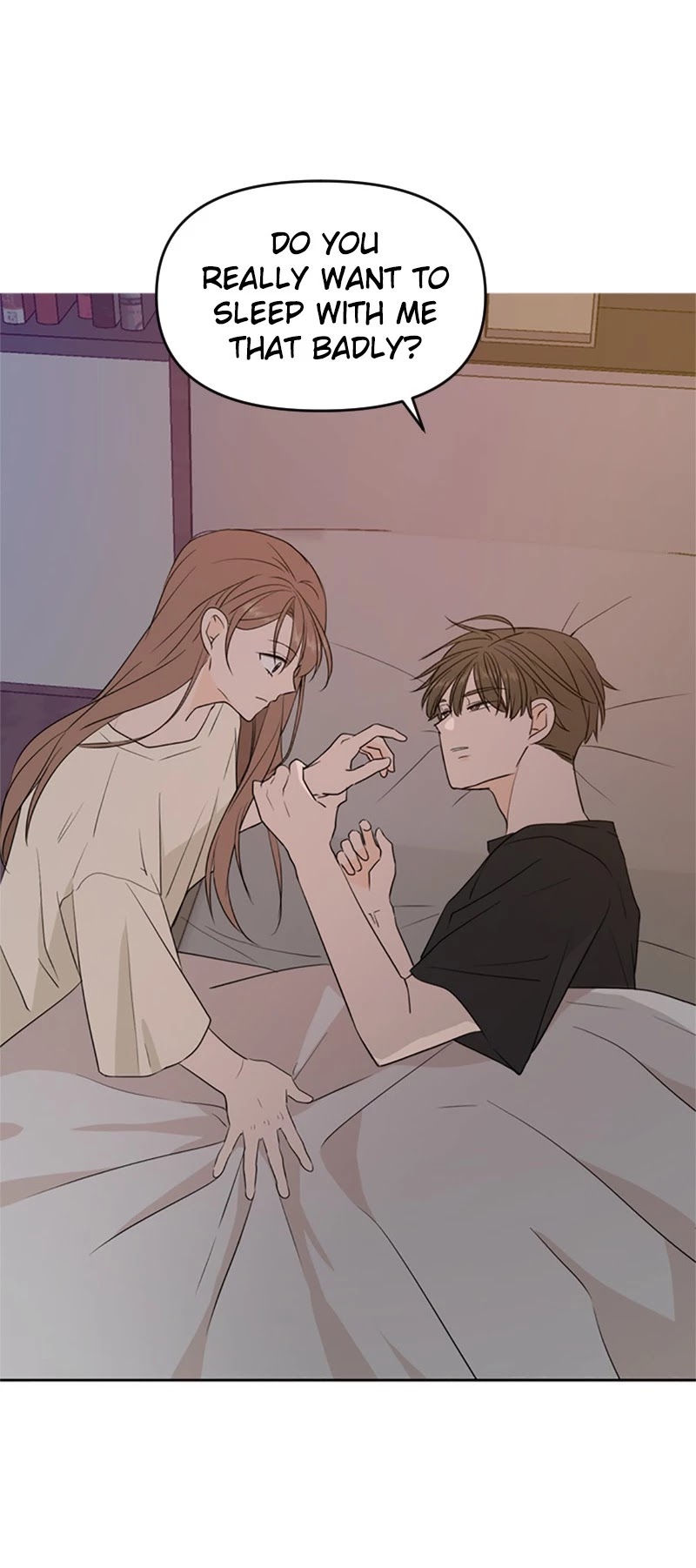 See You in My 19th Life Chapter 71 page 48 - Chapter 71: Episode 71