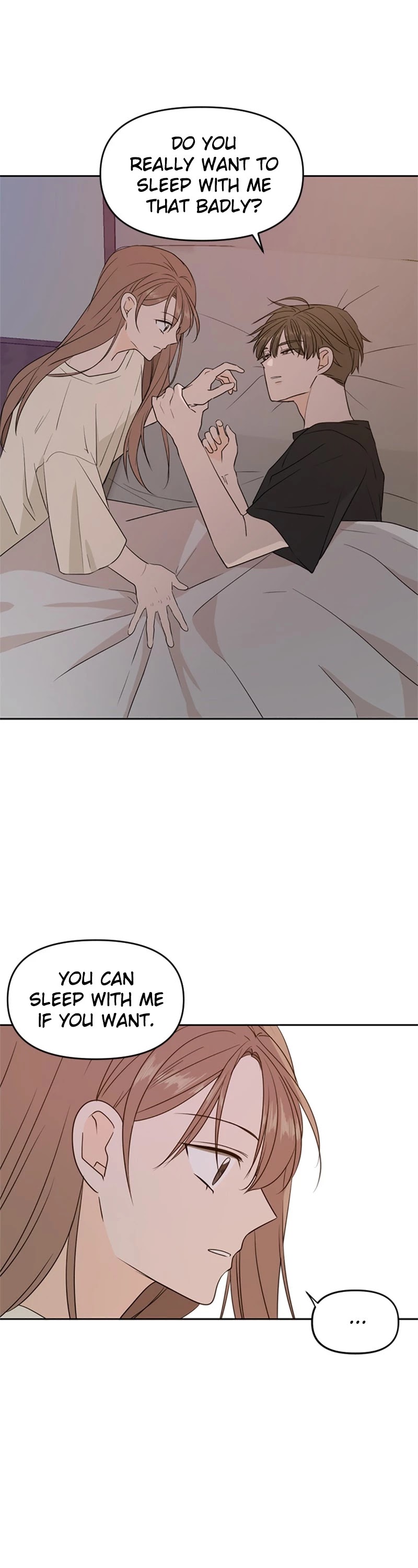 See You in My 19th Life Chapter 72 page 1 - Chapter 72: Episode 72