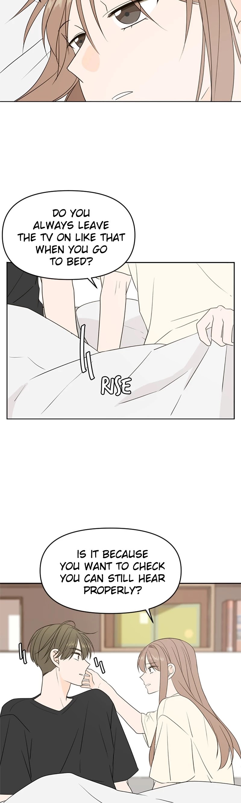 See You in My 19th Life Chapter 72 page 11 - Chapter 72: Episode 72