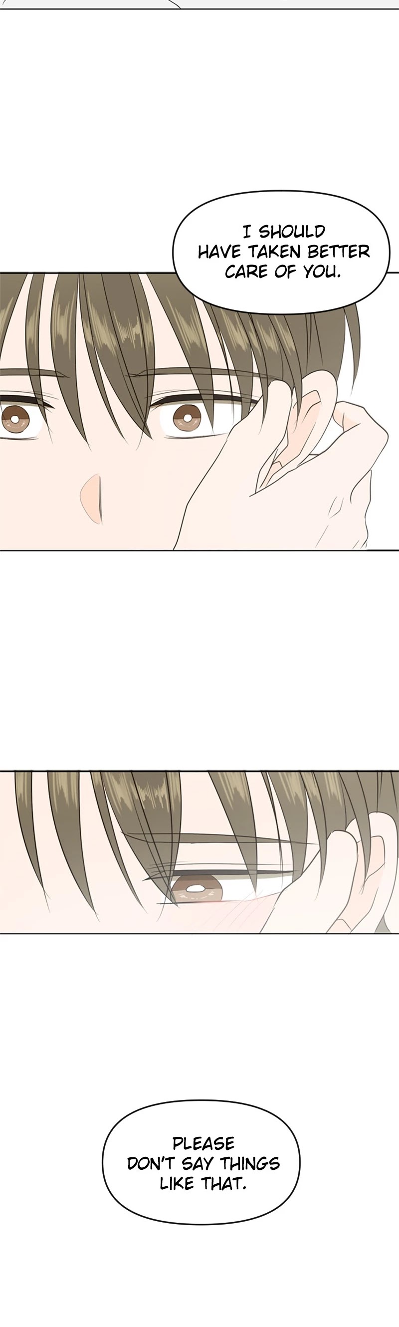 See You in My 19th Life Chapter 72 page 12 - Chapter 72: Episode 72