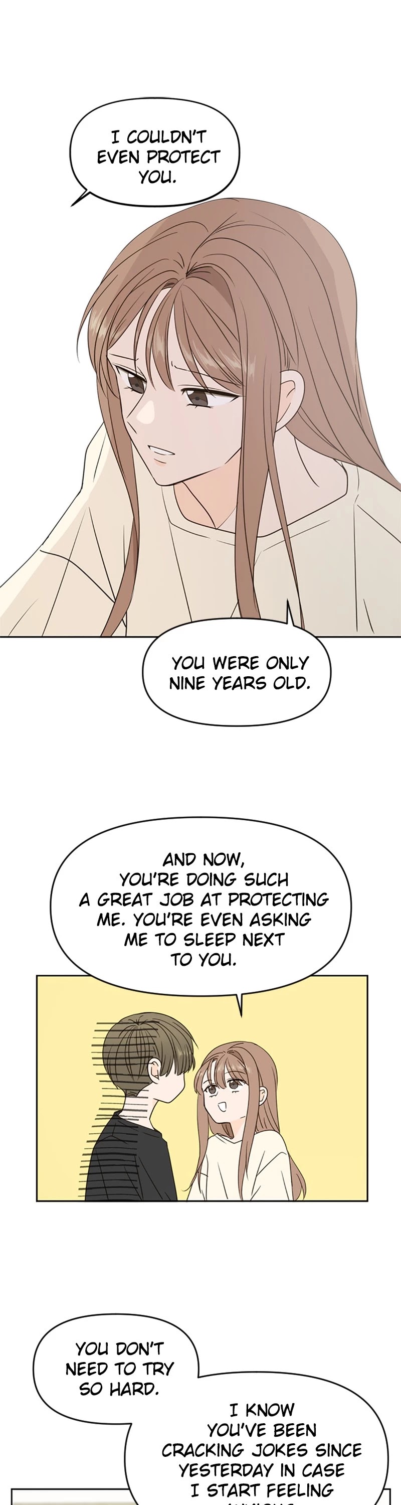 See You in My 19th Life Chapter 72 page 13 - Chapter 72: Episode 72