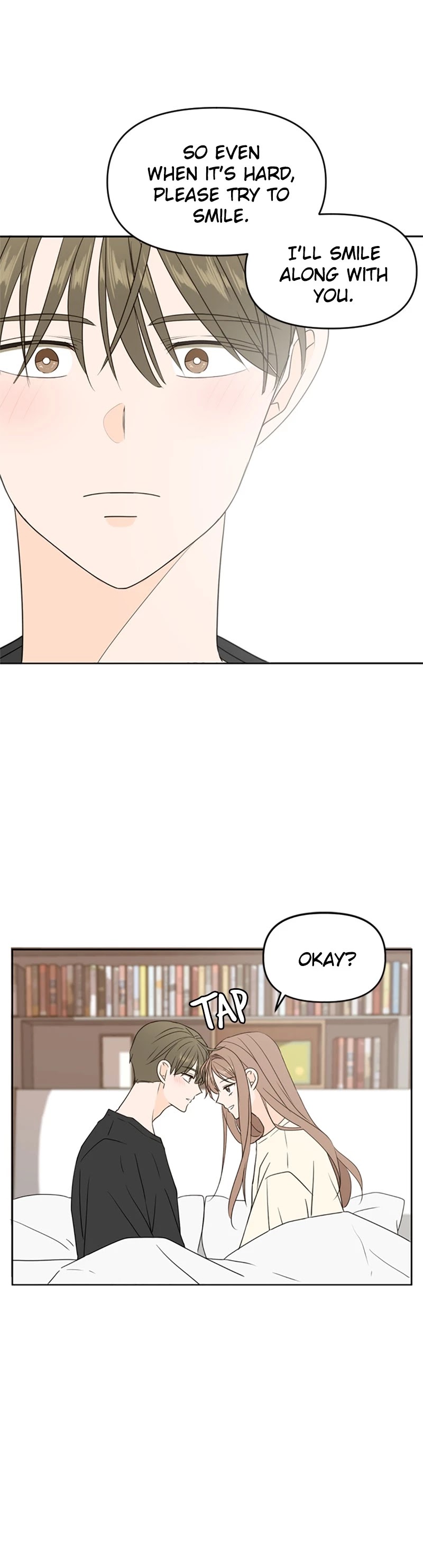 See You in My 19th Life Chapter 72 page 15 - Chapter 72: Episode 72