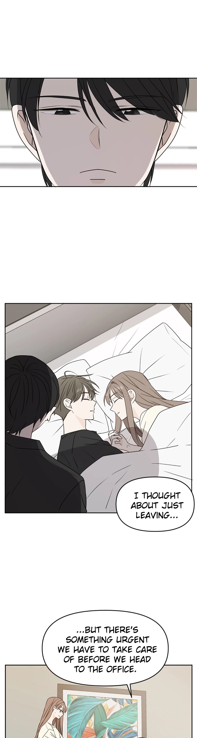 See You in My 19th Life Chapter 72 page 17 - Chapter 72: Episode 72
