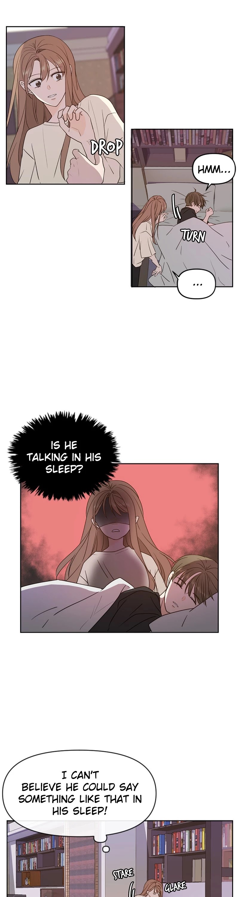 See You in My 19th Life Chapter 72 page 2 - Chapter 72: Episode 72