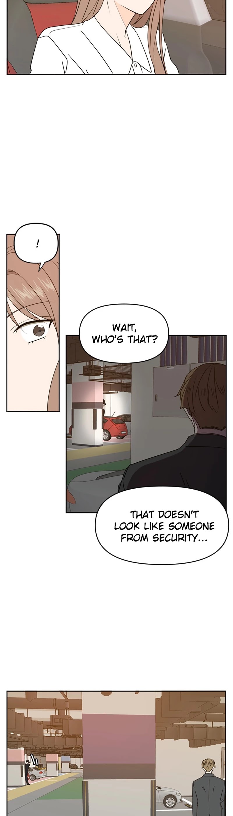 See You in My 19th Life Chapter 72 page 27 - Chapter 72: Episode 72