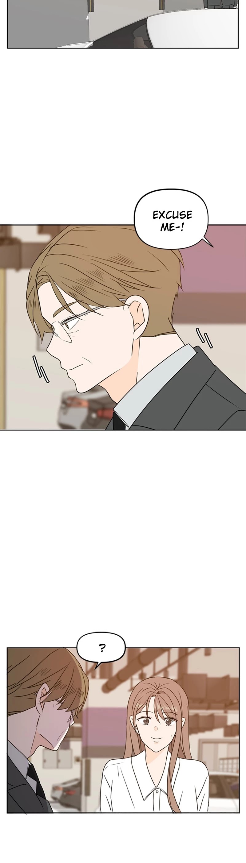 See You in My 19th Life Chapter 72 page 28 - Chapter 72: Episode 72