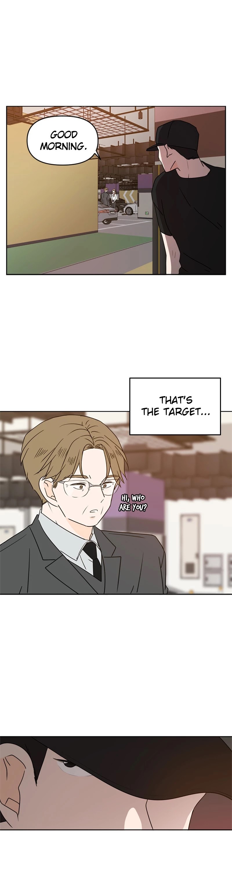 See You in My 19th Life Chapter 72 page 29 - Chapter 72: Episode 72