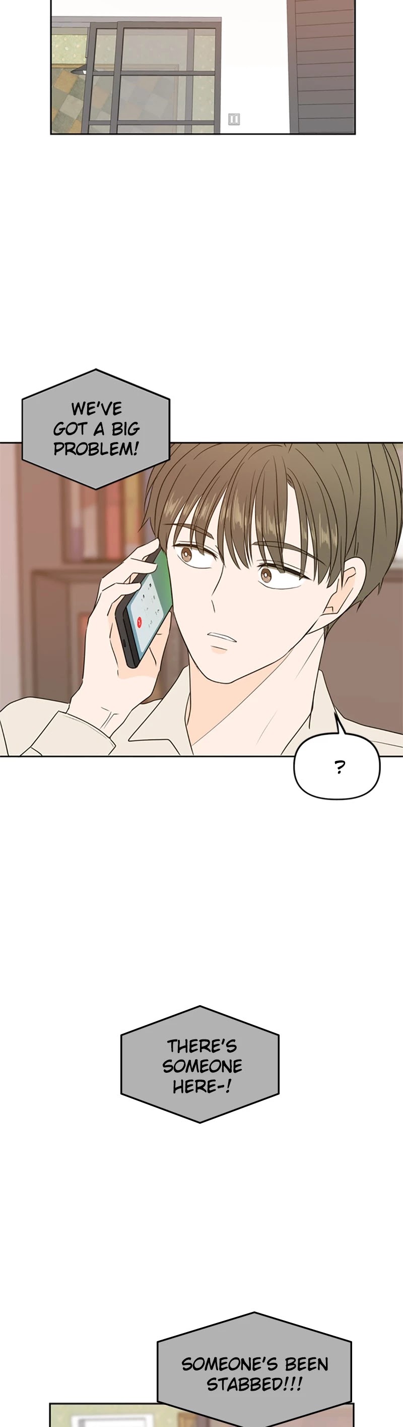 See You in My 19th Life Chapter 72 page 31 - Chapter 72: Episode 72
