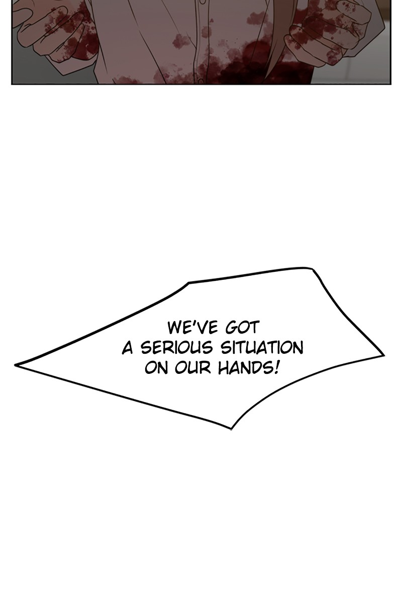 See You in My 19th Life Chapter 72 page 33 - Chapter 72: Episode 72