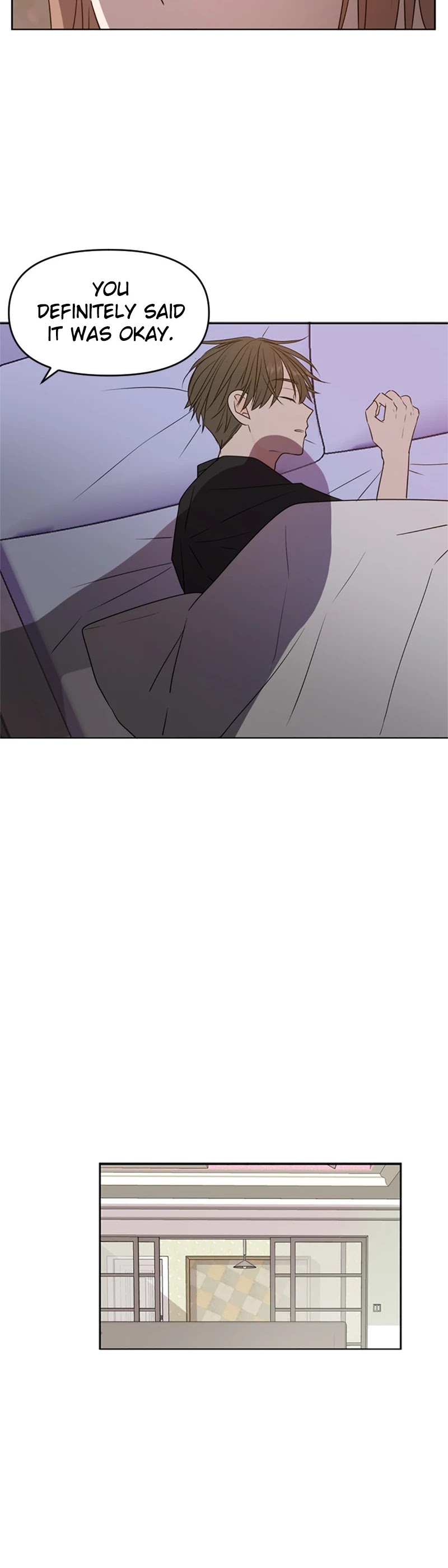 See You in My 19th Life Chapter 72 page 4 - Chapter 72: Episode 72