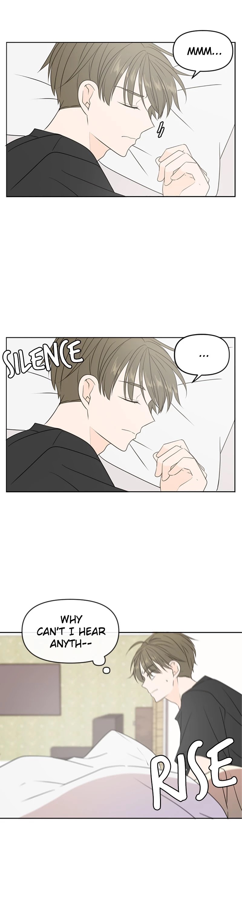 See You in My 19th Life Chapter 72 page 5 - Chapter 72: Episode 72