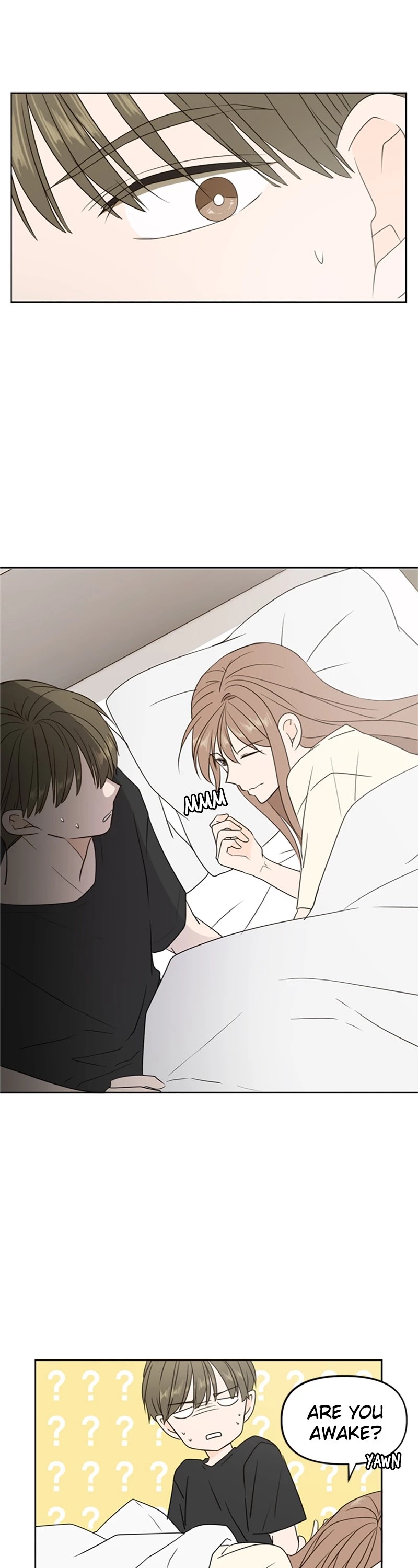 See You in My 19th Life Chapter 72 page 6 - Chapter 72: Episode 72