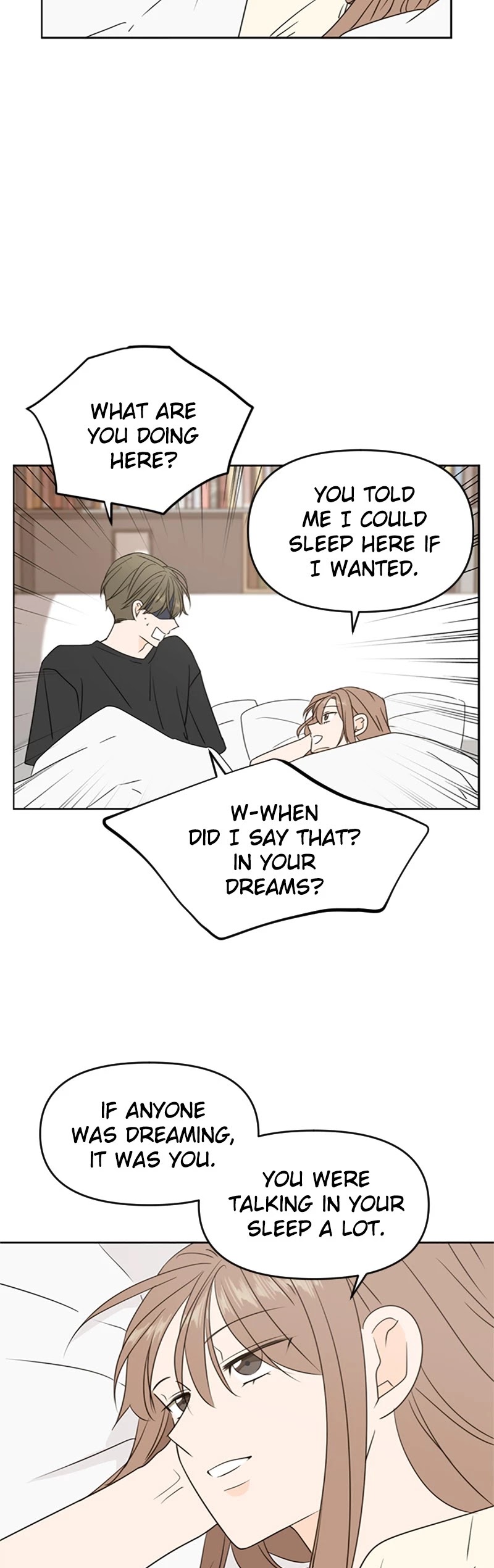 See You in My 19th Life Chapter 72 page 7 - Chapter 72: Episode 72