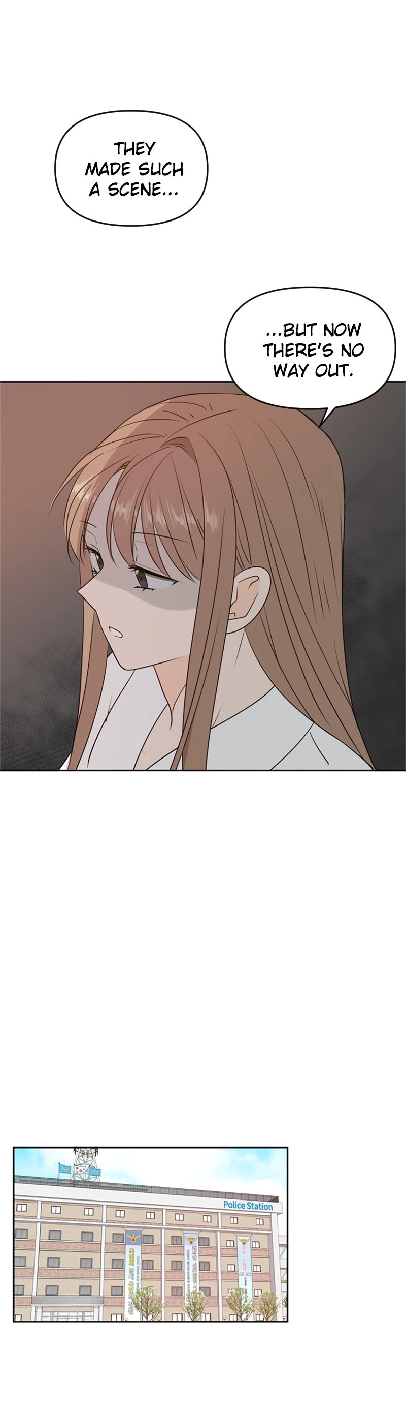 See You in My 19th Life Chapter 73 page 11 - Chapter 73: Episode 73