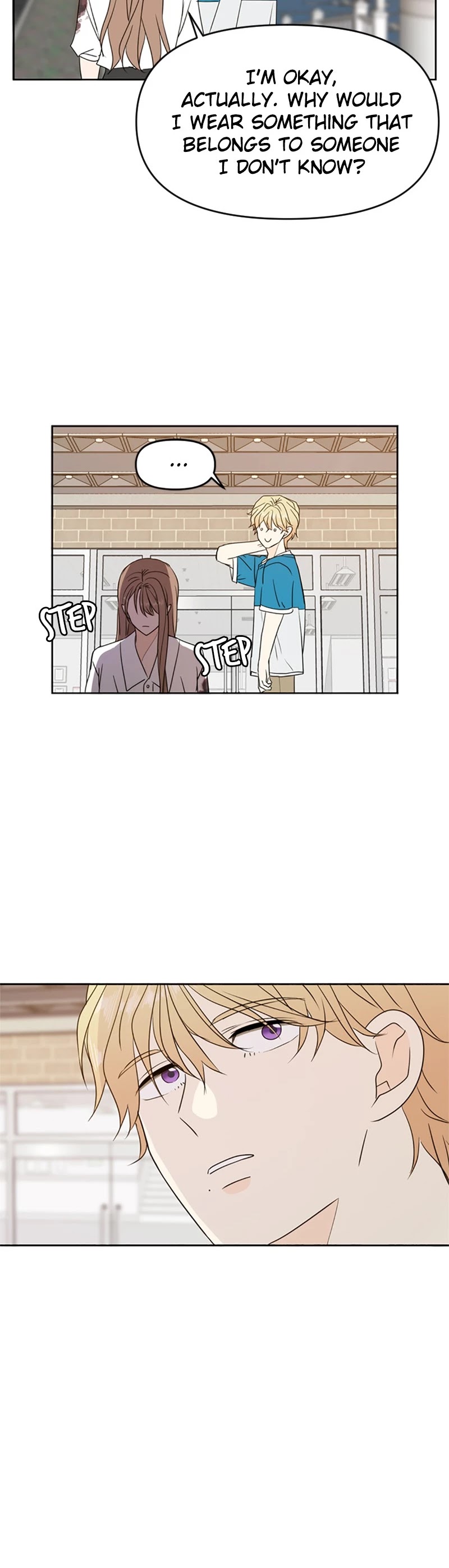 See You in My 19th Life Chapter 73 page 16 - Chapter 73: Episode 73