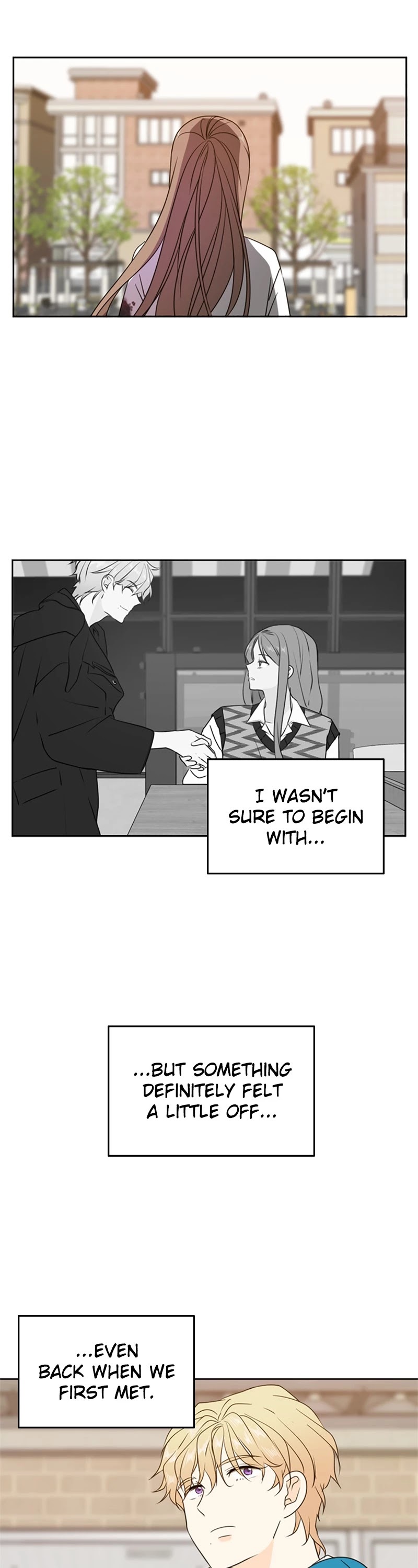 See You in My 19th Life Chapter 73 page 17 - Chapter 73: Episode 73