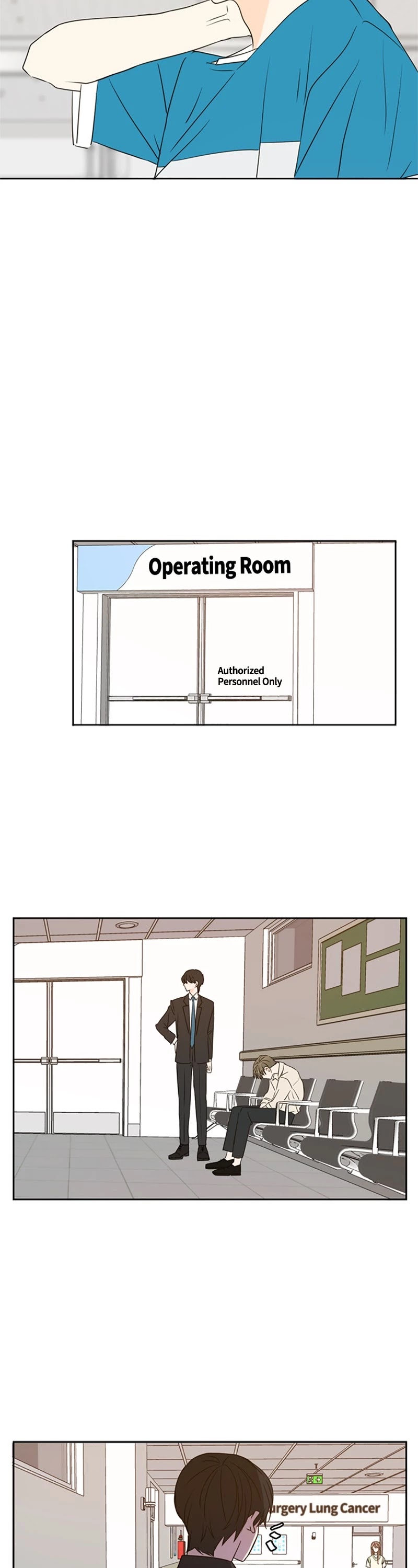 See You in My 19th Life Chapter 73 page 18 - Chapter 73: Episode 73