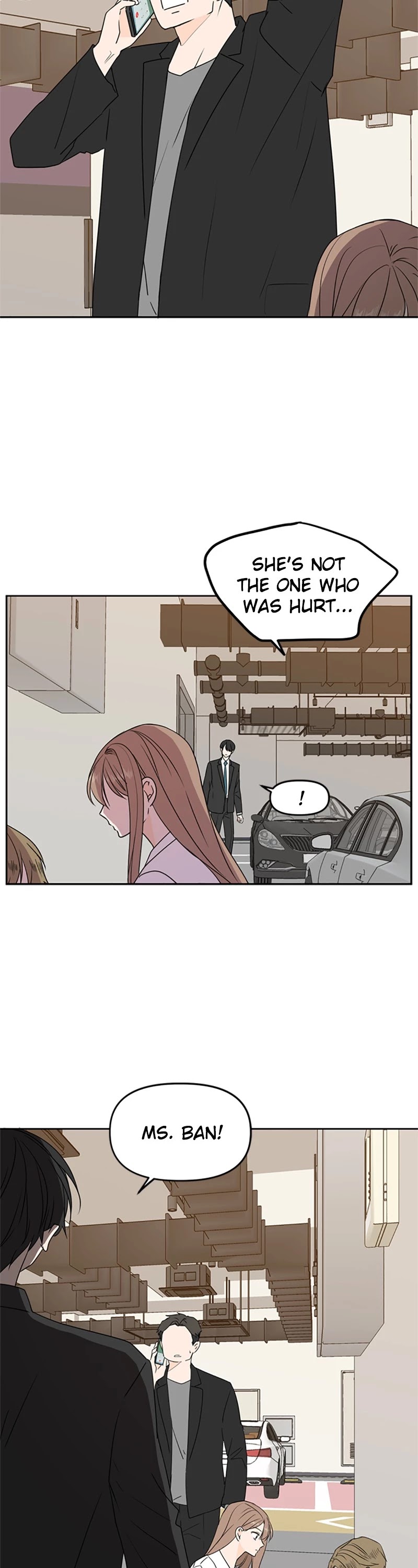 See You in My 19th Life Chapter 73 page 2 - Chapter 73: Episode 73