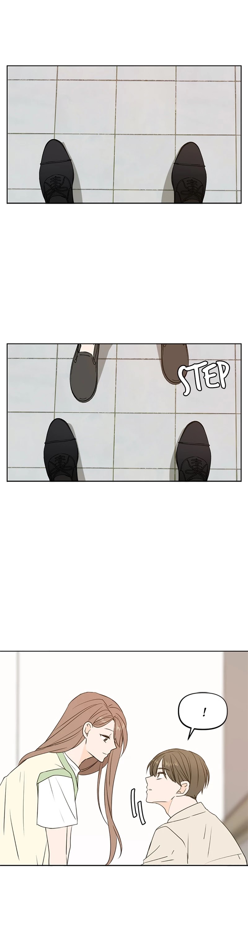 See You in My 19th Life Chapter 73 page 21 - Chapter 73: Episode 73