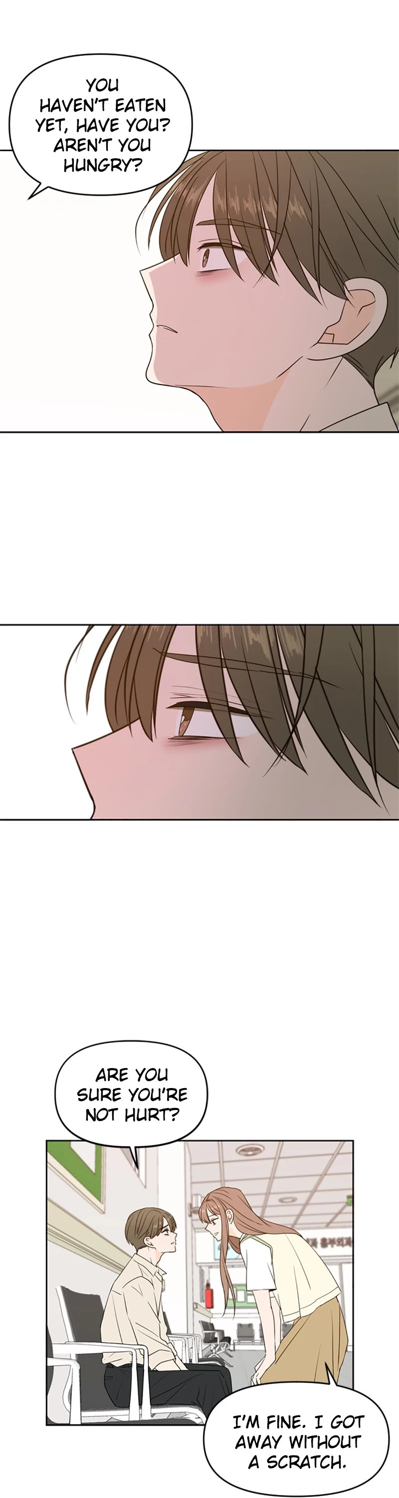 See You in My 19th Life Chapter 73 page 22 - Chapter 73: Episode 73