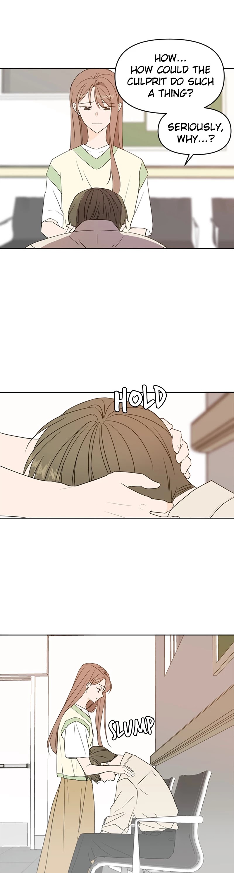 See You in My 19th Life Chapter 73 page 24 - Chapter 73: Episode 73