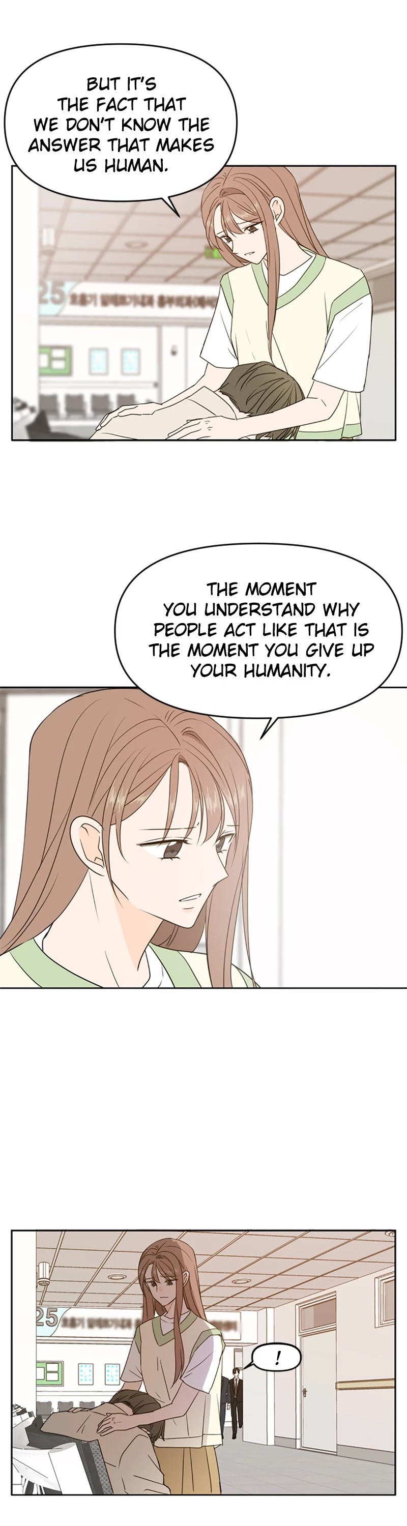 See You in My 19th Life Chapter 73 page 26 - Chapter 73: Episode 73
