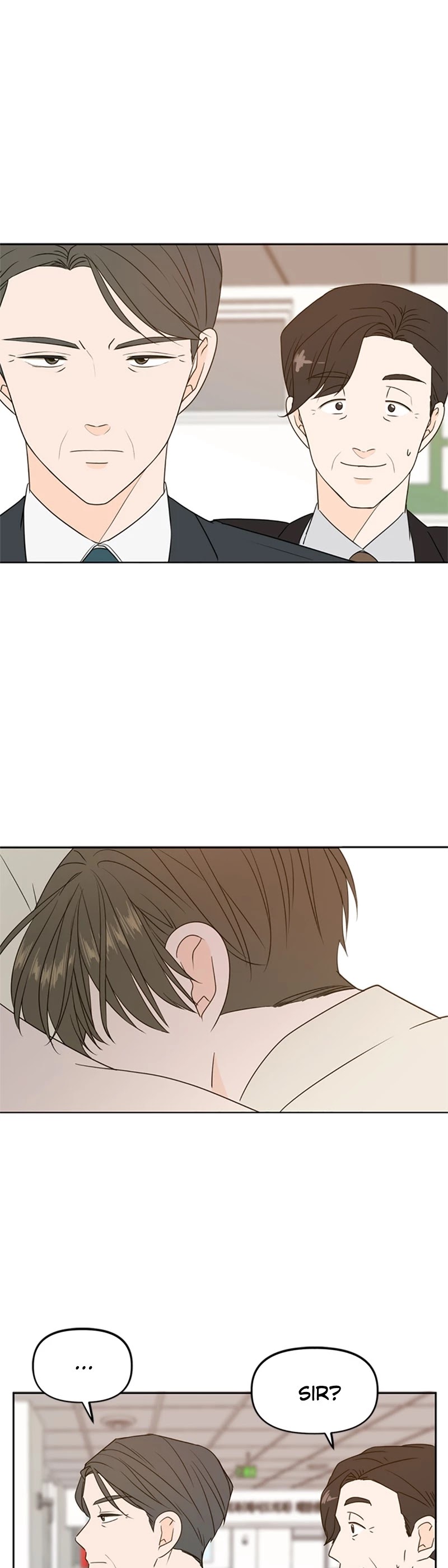 See You in My 19th Life Chapter 73 page 27 - Chapter 73: Episode 73