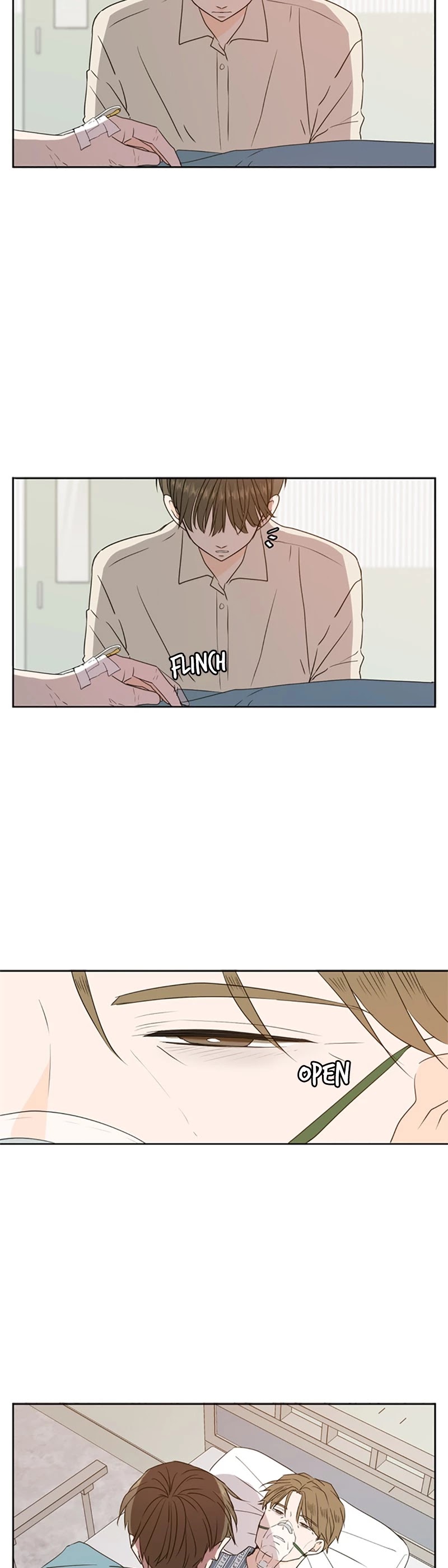 See You in My 19th Life Chapter 73 page 31 - Chapter 73: Episode 73